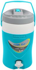 Θερμός 4lt/1Gal Platino Pinnacle Κωδ. 31519 Τιρκουάζ