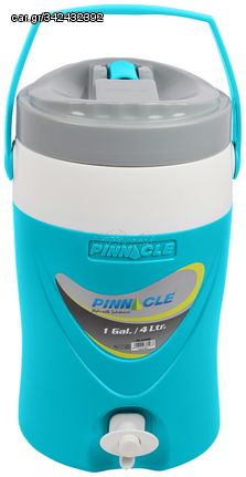 Θερμός 4lt/1Gal Platino Pinnacle Κωδ. 31519 Τιρκουάζ