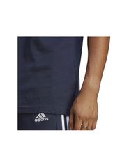 adidas Essentials Single Jersey 3Stripes Tee M IC9335-thumb-5