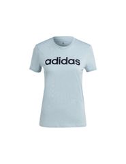 adidas Loungewear Essentials Slim Logo Tee adidas W IM2832