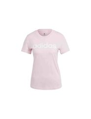 adidas Loungwear Essentials Slim Logo Tee W GL0771