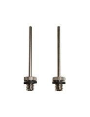 Adidas Needle Replacement ball needles 2 pcs steel CZ9555