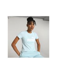 Puma ESS Logo Tee W 586775 25-thumb-2