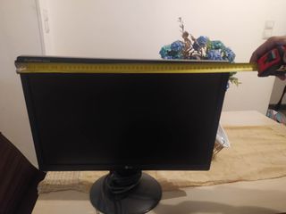 LG Flatron W2234S οθόνη υπολογιστή 22"