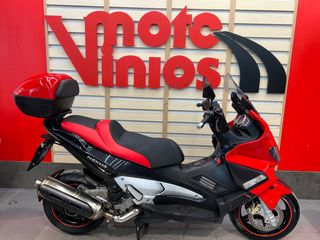 Gilera Nexus 500 '06