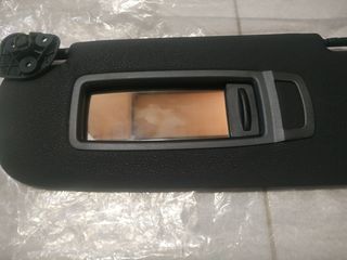 *Σκιάδιο αριστερά SCHWARZ BMW X6 E71-E72-thumb-1