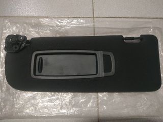 *Σκιάδιο αριστερά SCHWARZ BMW X6 E71-E72