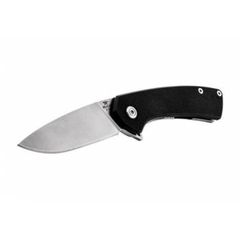 BUCK 040 Onset Black (0040BKS-B)