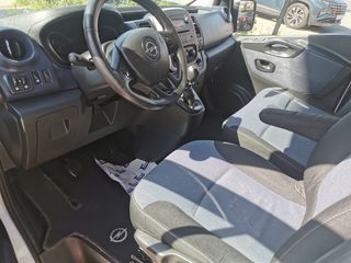 Opel Vivaro 2015 1.6lt CDTI 115hp 9θέσιο ΠΡΟΣΦΟΡΑ-thumb-9