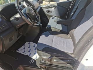 Opel Vivaro 2015 1.6lt CDTI 115hp 9θέσιο ΠΡΟΣΦΟΡΑ-thumb-10