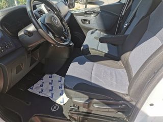 Opel Vivaro 2015 1.6lt CDTI 115hp 9θέσιο ΠΡΟΣΦΟΡΑ-thumb-11