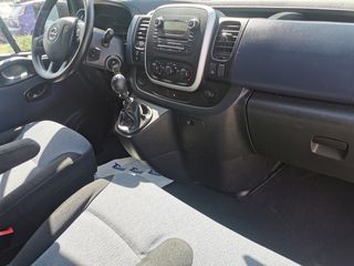 Opel Vivaro 2015 1.6lt CDTI 115hp 9θέσιο ΠΡΟΣΦΟΡΑ-thumb-12
