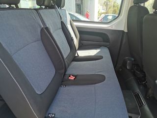 Opel Vivaro 2015 1.6lt CDTI 115hp 9θέσιο ΠΡΟΣΦΟΡΑ-thumb-14