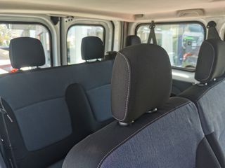 Opel Vivaro 2015 1.6lt CDTI 115hp 9θέσιο ΠΡΟΣΦΟΡΑ-thumb-15