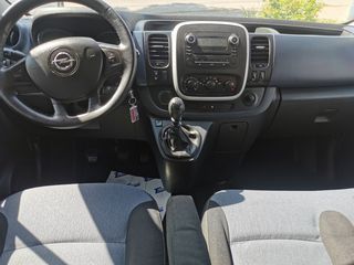 Opel Vivaro 2015 1.6lt CDTI 115hp 9θέσιο ΠΡΟΣΦΟΡΑ-thumb-16