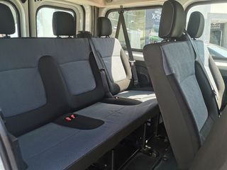 Opel Vivaro 2015 1.6lt CDTI 115hp 9θέσιο ΠΡΟΣΦΟΡΑ-thumb-18