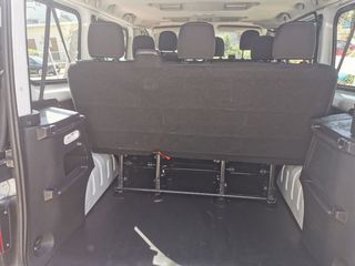 Opel Vivaro 2015 1.6lt CDTI 115hp 9θέσιο ΠΡΟΣΦΟΡΑ-thumb-19