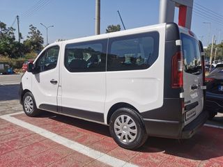 Opel Vivaro 2015 1.6lt CDTI 115hp 9θέσιο ΠΡΟΣΦΟΡΑ-thumb-5