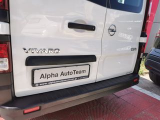 Opel Vivaro 2015 1.6lt CDTI 115hp 9θέσιο ΠΡΟΣΦΟΡΑ-thumb-20