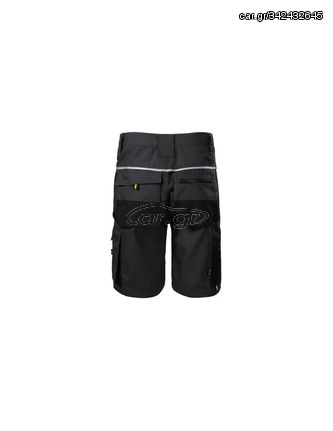 Rimeck Ranger M MLIW0694 ebony gray shorts