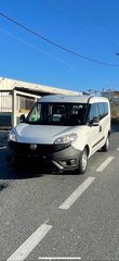 Fiat Doblo '18