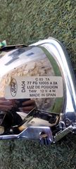 Φανάρι Εμπρός Ford Fiesta-thumb-2