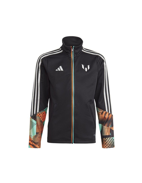 Messi Training Jacket Jr HR4353