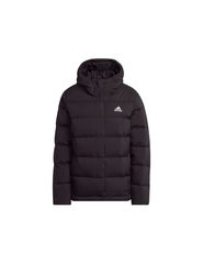 Adidas Helionic Hooded Down Jacket W HG8747