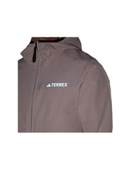 Adidas Terrex Multi Soft Shell M HZ4423 jacket-thumb-6