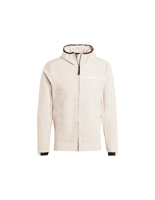 Adidas Terrex Multi Soft Shell M HZ4423 jacket