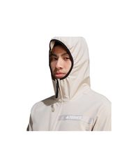 Adidas Terrex Multi Soft Shell M HZ4423 jacket-thumb-4