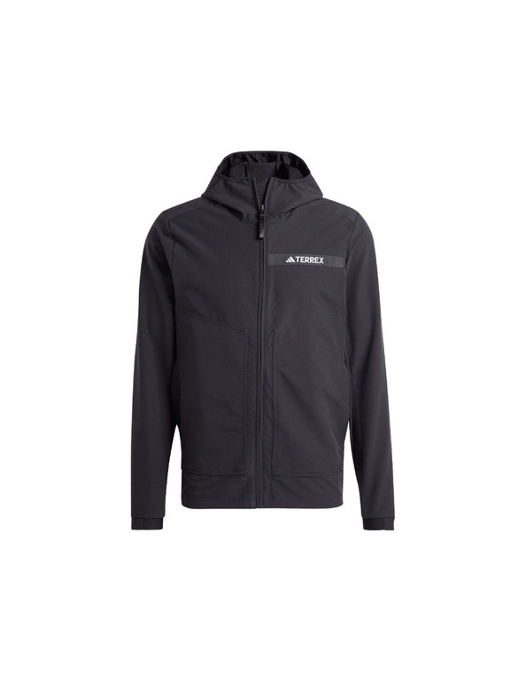 Adidas Terrex Multi Soft Shell M HZ4425 jacket