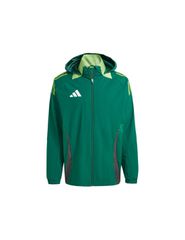 Adidas Tiro 24 Competition AllWeather M IR9521 jacket