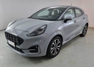 Ford Puma '21 1.0 ECOBOOST HYBRID ST-LINE NAVI - CLIMA