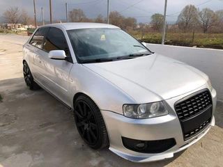 Audi A3 '00