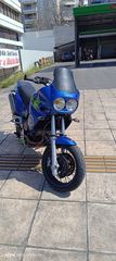 Yamaha XTZ 750 Supertenere '96 Super Motard