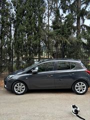 Opel Corsa '16 CORSA-E