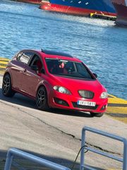 Seat Leon '09