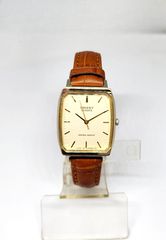 ORIENT c759e5 Vintage 1980s Watch Quartz Japan Made A9036 ΤΙΜΗ 95 ΕΥΡΩ