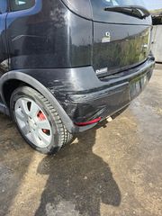 Προφυλακτηρας πισω OPEL CORSA C (04-06)-thumb-1