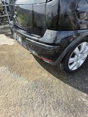 Προφυλακτηρας πισω OPEL CORSA C (04-06)-thumb-2