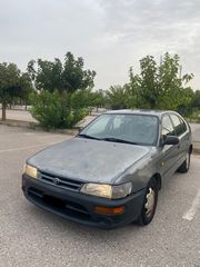 Toyota Corolla '93  Compact 1.3 XLi