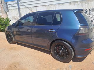 Volkswagen Golf '04 Look Gti