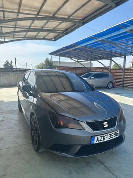 Seat Ibiza '13 6j