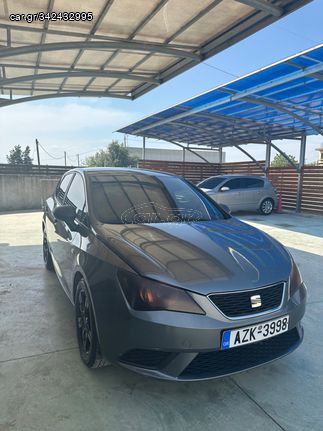 Seat Ibiza '13 6j