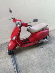 Vespa 125 '09