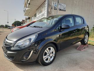 Opel Corsa '14 95 ΙΠΠΩΝ 0 ΤΕΛΗ ΑΡΙΣΤΗ ΚΑΤΑΣΤΑΣΗ! NAVI.