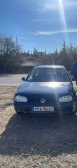 Volkswagen Golf '02