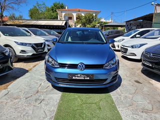 Volkswagen Golf '13  1.6 TDI/BOOK/85000!!!ΧΛΜ/ΕΛΛΗΝΙΚΟ/ ΔΩΡΟ ΤΕΛΗ 24