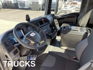 Φορτηγό Άνω Των 7.5τ MAN 2026 TGS 26.480 BL 6x2 Meiller RS 21.70-thumb-10